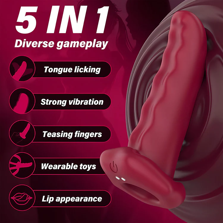 Thumb 5